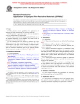 WITHDRAWN ASTM E1513-93(2005)e1 1.5.2005 preview
