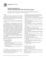 WITHDRAWN ASTM E1514-98 10.9.1998 preview