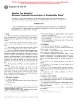 WITHDRAWN ASTM E1515-00 10.3.2000 preview