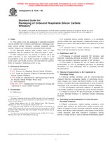 WITHDRAWN ASTM E1516-98 10.4.1998 preview