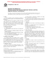 WITHDRAWN ASTM E1520-99 10.10.1999 preview