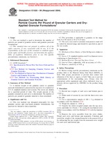 WITHDRAWN ASTM E1520-99(2004) 1.10.2004 preview