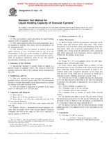 WITHDRAWN ASTM E1521-01 10.4.2001 preview