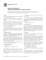 WITHDRAWN ASTM E1521-14 1.8.2014 preview