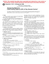 WITHDRAWN ASTM E1521-93(1998) 10.4.2001 preview