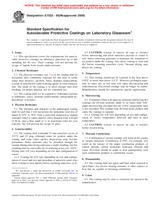 WITHDRAWN ASTM E1522-93(2008) 1.11.2008 preview