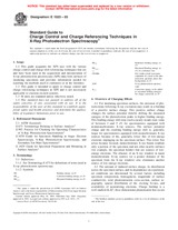 WITHDRAWN ASTM E1523-03 10.5.2003 preview