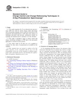 Standard ASTM E1523-15 1.6.2015 preview