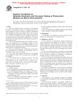 WITHDRAWN ASTM E1524-98 10.6.1998 preview