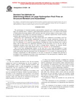 WITHDRAWN ASTM E1529-06 15.1.2006 preview