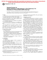 WITHDRAWN ASTM E1533-93 10.5.2000 preview