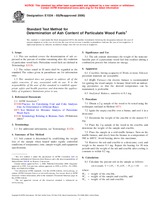 WITHDRAWN ASTM E1534-93(2006) 1.11.2006 preview