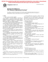 WITHDRAWN ASTM E1537-01 10.1.2002 preview