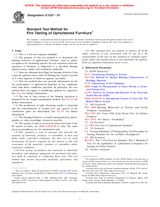 WITHDRAWN ASTM E1537-07 1.5.2007 preview