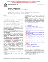 WITHDRAWN ASTM E1537-12 1.4.2012 preview