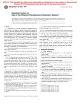 WITHDRAWN ASTM E1538-99e1 10.6.1999 preview