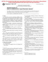 WITHDRAWN ASTM E1540-98e1 10.6.1999 preview