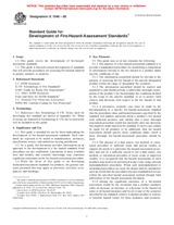 Preview ASTM E1546-00 10.7.2000