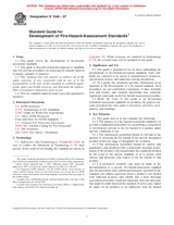 Preview ASTM E1546-07 1.7.2007