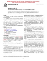 Preview ASTM E1546-09 15.1.2009