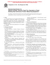 WITHDRAWN ASTM E1551-93a(1998) 1.1.1998 preview