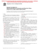 WITHDRAWN ASTM E1552-93(2002) 15.7.1993 preview