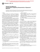 WITHDRAWN ASTM E1559-00 10.10.2000 preview