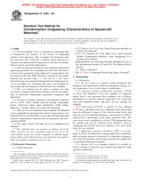 WITHDRAWN ASTM E1559-03 10.10.2003 preview