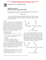 WITHDRAWN ASTM E1561-93(2003) 10.6.2003 preview