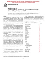 WITHDRAWN ASTM E1562-00 10.4.2000 preview