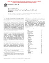 WITHDRAWN ASTM E1563-98 10.10.1998 preview