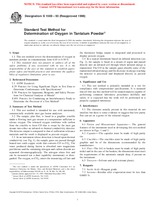 WITHDRAWN ASTM E1569-93(1998) 1.1.1993 preview