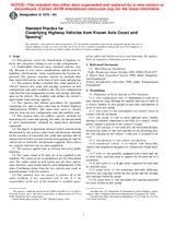 WITHDRAWN ASTM E1572-93 1.1.1993 preview