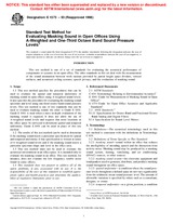 WITHDRAWN ASTM E1573-93(1998) 10.7.1998 preview