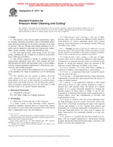 WITHDRAWN ASTM E1575-98 10.4.1998 preview