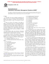 WITHDRAWN ASTM E1578-06 1.9.2006 preview