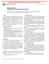 WITHDRAWN ASTM E1580-93 15.11.1993 preview