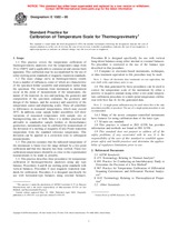 WITHDRAWN ASTM E1582-00 10.5.2000 preview