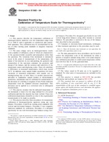 WITHDRAWN ASTM E1582-04 1.5.2004 preview