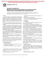 WITHDRAWN ASTM E1585-93 1.1.1993 preview