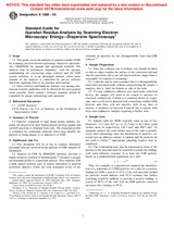 WITHDRAWN ASTM E1588-95 1.1.2001 preview