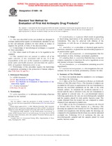 WITHDRAWN ASTM E1589-05 1.11.2005 preview