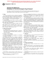 WITHDRAWN ASTM E1589-94 1.1.1994 preview