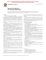 WITHDRAWN ASTM E1590-02 10.9.2002 preview