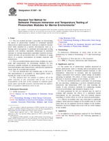 WITHDRAWN ASTM E1597-05 1.4.2005 preview