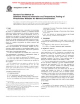 WITHDRAWN ASTM E1597-99 10.10.1999 preview