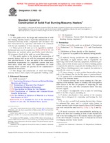 WITHDRAWN ASTM E1602-03 1.10.2003 preview