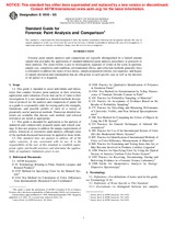 WITHDRAWN ASTM E1610-95 15.3.1995 preview