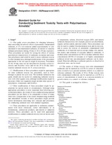 WITHDRAWN ASTM E1611-00(2007) 1.8.2007 preview