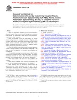 WITHDRAWN ASTM E1613-04 1.8.2004 preview